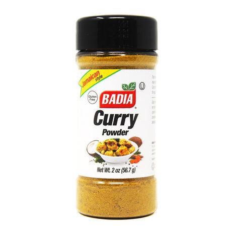 Badia Curry Powder Jamaican Style 56gr