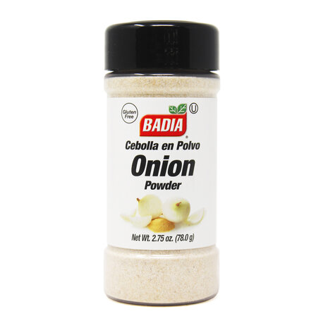 Badia Onion Powder 78gr