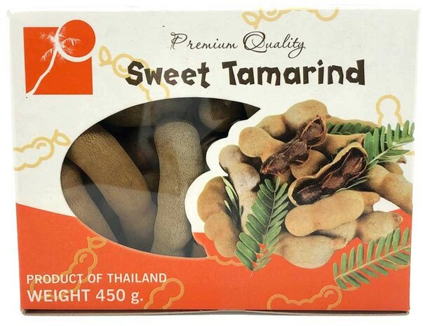 Sweet Tamarind 450gr