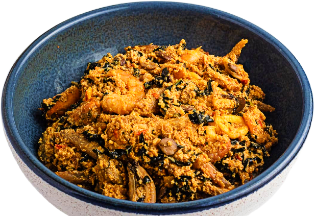 Egusi Soup
