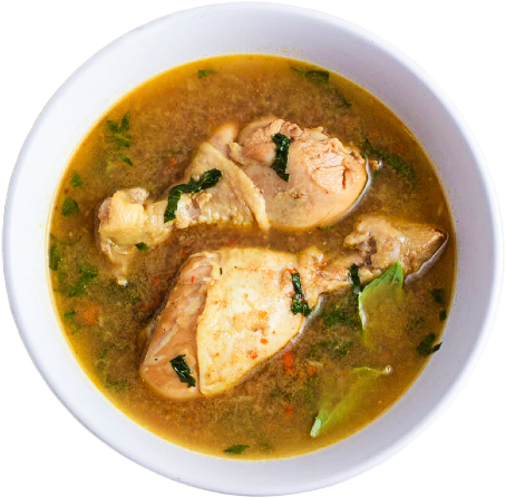 Peppersoup