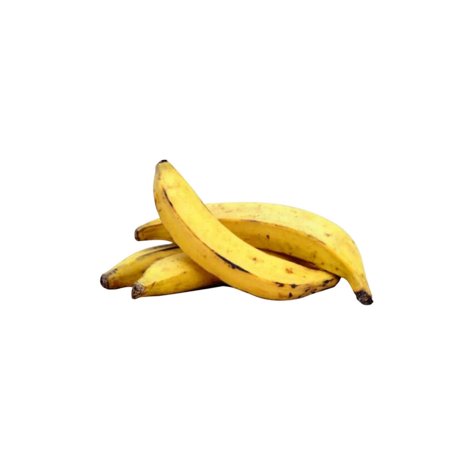 Gele Bakbanaan