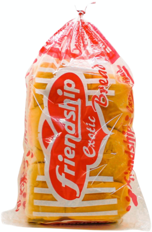 Friendship Bread 695gr