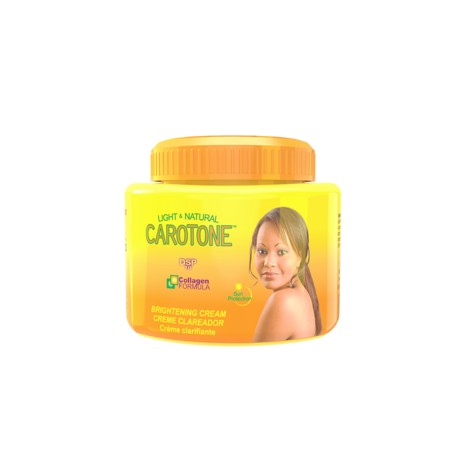 Carotone Clarifying Creme