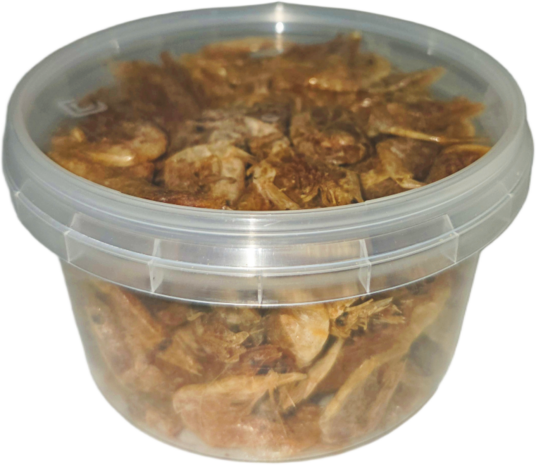 Crayfish Whole 40gr 