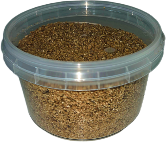 Ogbono Ground 100gr