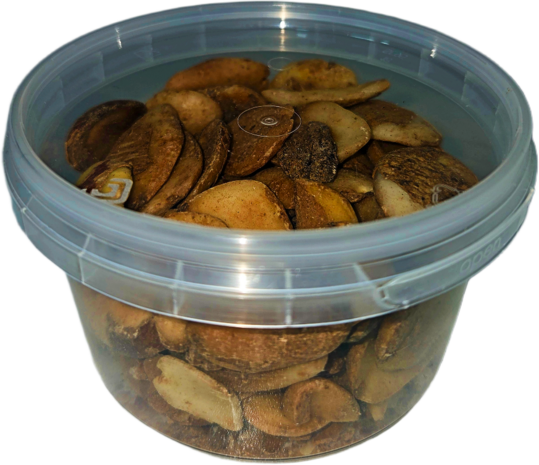 Ogbono Whole 100gr