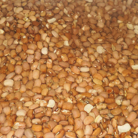 Nigerian Brown Beans 5kg