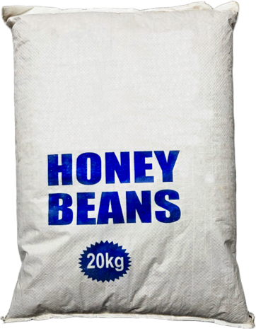 Nigerian Honey Beans 20kg