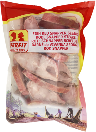 Red Snapper Setaks 1kg