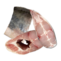Pangasius Steaks 4x1kg