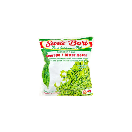 Switi Bori Sopropo (Suriname) 400gr
