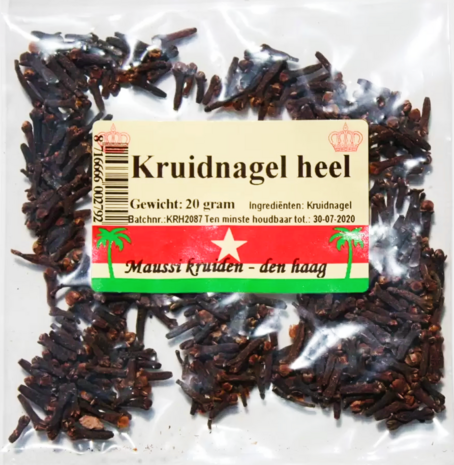 TRS Kruidnagel