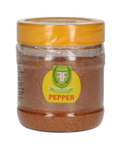 Fola Foods Grounded Pepper 100gr
