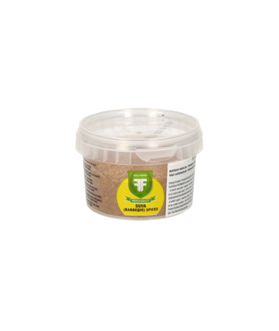Fola Foods Suya Spices 150gr