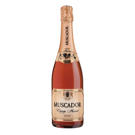 Muscador Rose 75cl