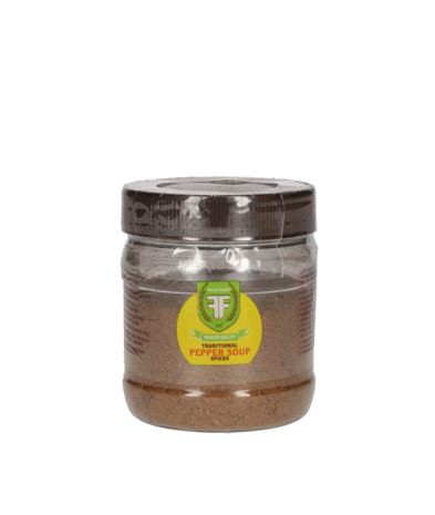 Fola Foods Peppersoup Spice 70gr