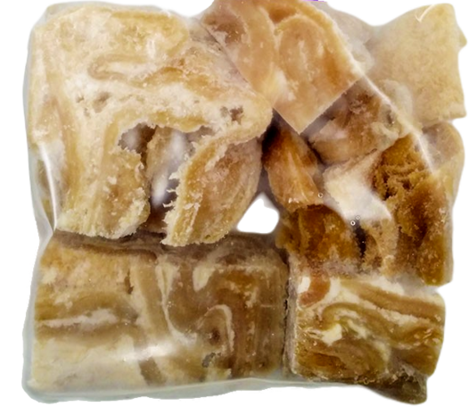 Shaki (Cow Tripe) 1kg