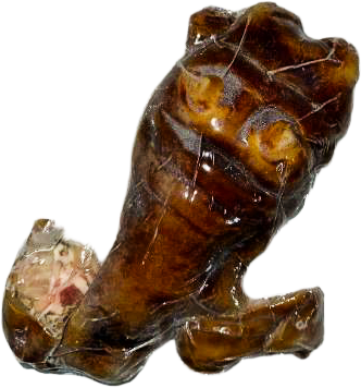 Boneless Burned Cowleg 1kg