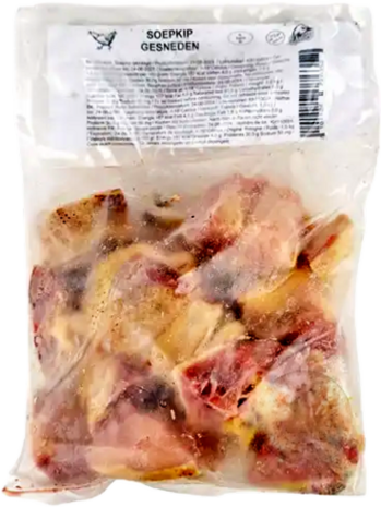 Strong Chicken Cut 1,5kg