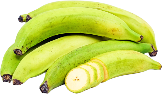 Green Plantain