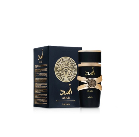 Lataffa Asad eau de parfum 100ml