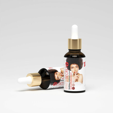 White Secret Unifying Complexion Serum 30ml