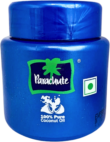 Parachute 100% Pure Coconut Oil 175ml