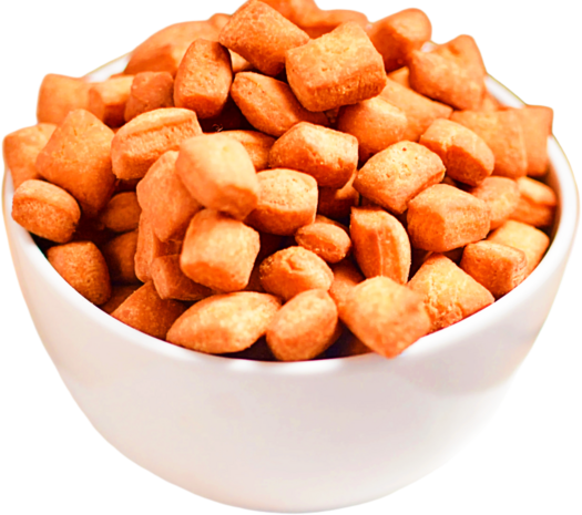 African Beauty ChinChin 80gr