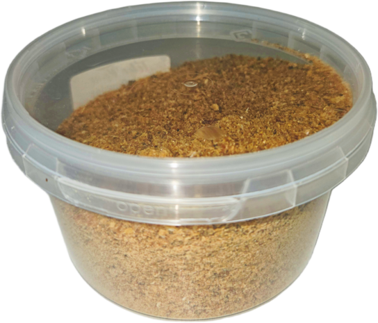TR Fishpowder 100gr