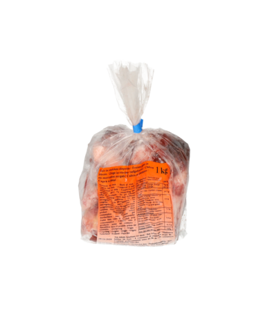 EFP Smoked Goat Meat 1kg