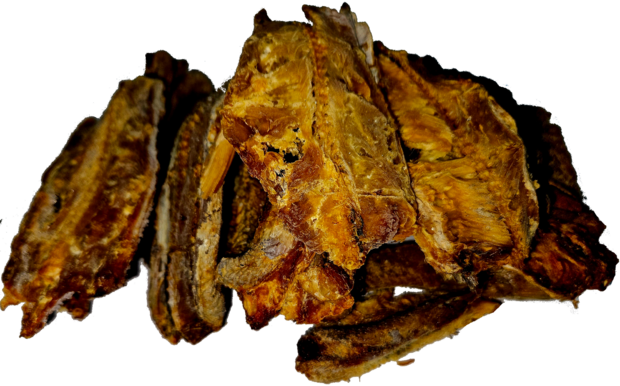 Smoked Lizardfish 150gr