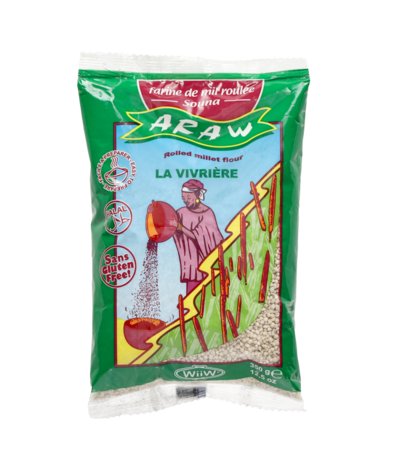 La Vivriere Araw 350gr