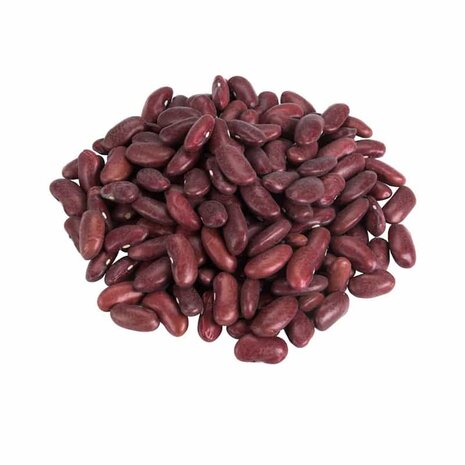 Dark Red Kidney Beans 25kg