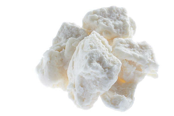 TR 100% Pure Organic Unrefined Shea Butter