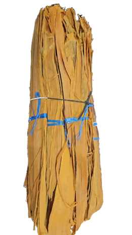 Popa/ Bitterroot 3 bundels