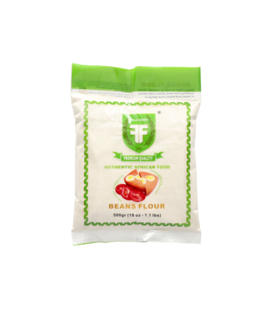 Fola Foods Beans Flour 500gr