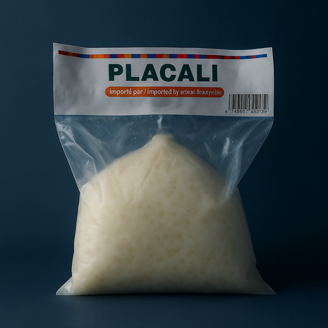 Placali 500gr