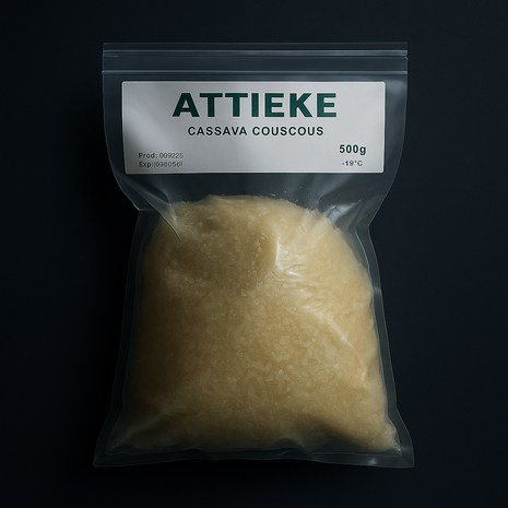 Attieke 500gr