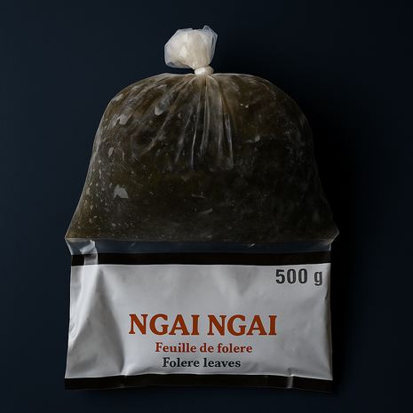 Ngai Ngai/ Sawa Sawa 500gr