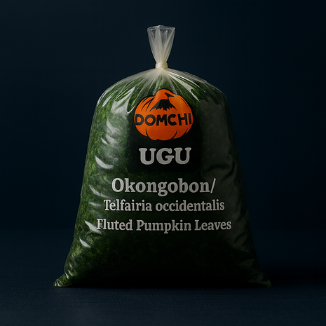 Ugu Leaves 500gr