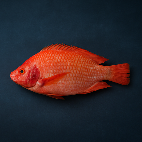 Tilapia Red