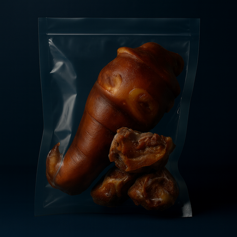 Boneless Burned Cowleg 1kg