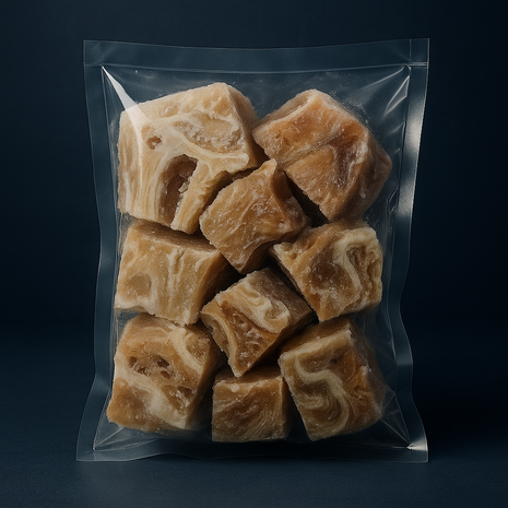 Shaki (Cow Tripe) 1kg