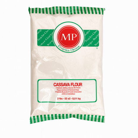 MP Cassava Flour 0,91kg