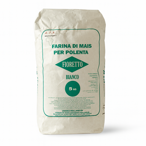 AFP Fioretto White 5kg