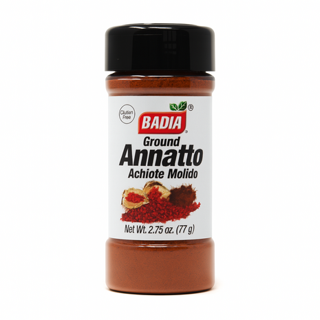Badia Ground Annatto 77gr
