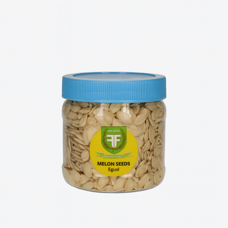 Fola Foods Egusi Whole 150gr