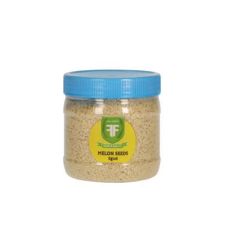 Fola Foods Egusi Ground 150gr