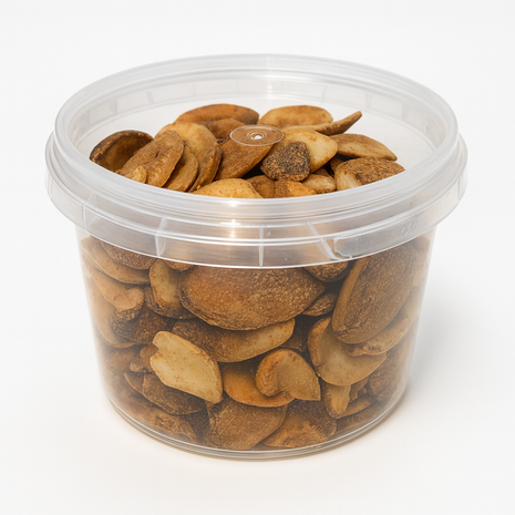 TR Whole Ogbono 100gr